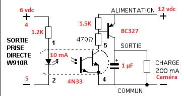 Schéma interface 6vdc-12vdc W910R.PNG